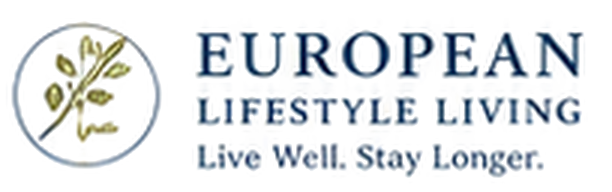 European Lifestyle Living logo